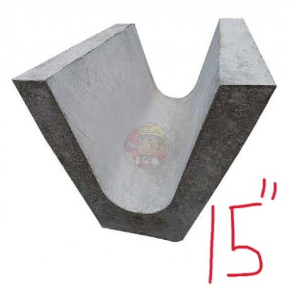 LONGKANG V (JKR) 15"  